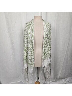 Soft Shawl/Wrap